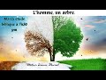 Mardi tude biblique   lhomme un arbre  pasteur romane fleurvil