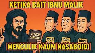 Download Lagu WHEN BAIT IBNU MALIK INVESTIGATED THE NASABOID PEOPLE MP3 Download Lagu WHEN BAIT IBNU MALIK INVESTIGATED THE NASABOID PEOPLE MP3