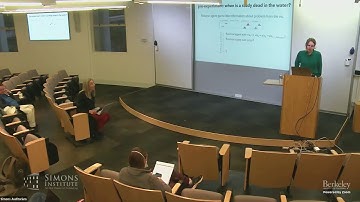 Using Theories of Decision-Making Under Uncertainty to Improve Data Visualization