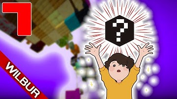 Skyblock Randomizer Challenge #7