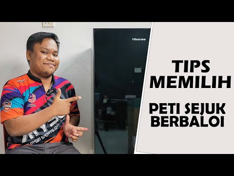 Video: Jenama peti sejuk manakah yang terbaik di Filipina?