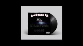 10.Dj Lee Inyembezi House Remix 2025