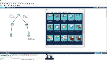 IPSR3: DHCP Relay Agent - Shiva Gyawali