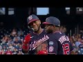 Brewers vs. Nationals Game Highlights (8/1/23) | MLB Highlights