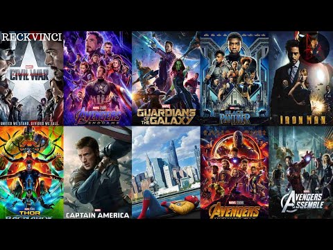 all-mcu-movies-ranked:-rotten-tomatoes|-imdb-|-box-office