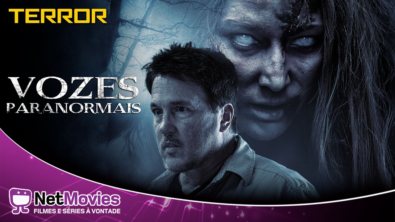 Vozes Paranormais Filme Completo Dublado Filme de Terror Vozes Paranormais Filme Completo Dublado Filme de Terror