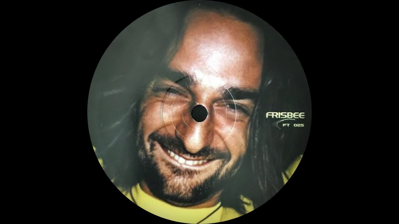 Ricardo Villalobos - Que Belle Epoque (Sumau Edit) - YouTube