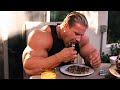 EATING FOR FUEL - BODYBUILDING DIET FOR MUSCLE GROWTH - BODYBUILDING FOOD MOTIVATION