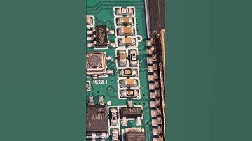 What is inside the Mini radio SSB ESP32 S3 N16R8