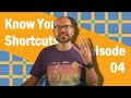 Know Your Shortcuts - Episode 04 - Control your Scoreboard with SetText and Countdown Shortcuts