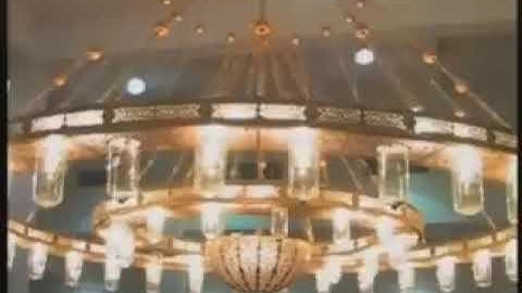 سورة المؤمنون __ بصوت الشيخ د. محمد العريفي قيام ليلة 23 - 9 - 1434 هـ