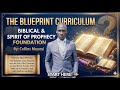 Blue Print Curiculum