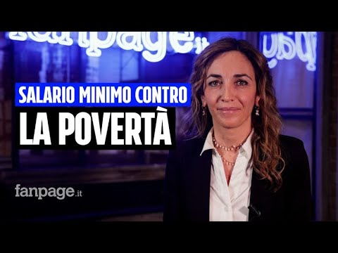 Castellone (M5s): "Per il governo essere poveri è una colpa, tolgono Rdc a famiglie in difficoltà" Episode cover