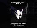 khi tôi nghĩ có thể qua mặt được YTB này trong forsaken #forsaken #animaion #roblox #gubby