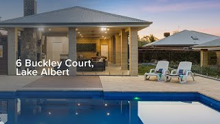 6 Buckley Court, Lake Albert, Wagga Wagga | Macarthur Real Estate Agency 6 Buckley Court, Lake Albert, Wagga Wagga | Macarthur Real Estate Agency