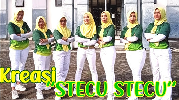 STECU STECU (SENAM KREASI)