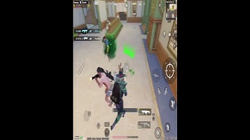 DBS 1V5 In bgmi #bgmi #dbs #viral #short