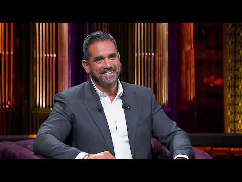 اول عمل يجمع بين امير كراره ومنة شلبي سهرانين