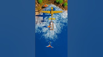 Blender Animation #blender3d #3danimation #b3d #nature #boat #flight #birds #shorts #trending