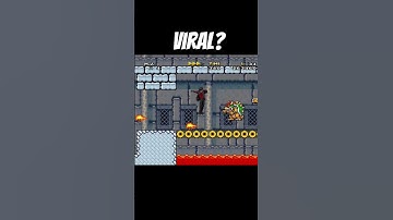 Thumbnail of #music #song #rock #pop #mario #gaming #games #fyp #shorts #dance #streamer #funny #memes