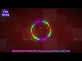 Efficiency Nights - Original Deep House Music Visualizer - Tim Borg
