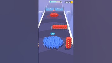 Count Master Level 248