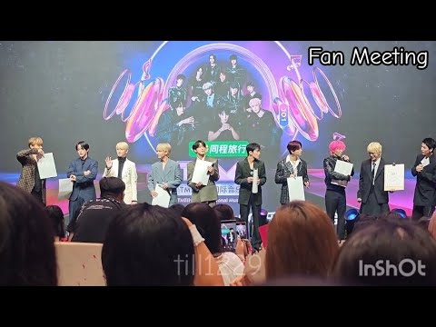 TIMA2025】JO1 - Fan Meeting 20250824 - YouTube