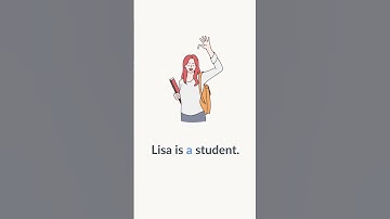 Articles in English | A, AN, THE rules #articles #articlesinenglish #aanthe #shorts