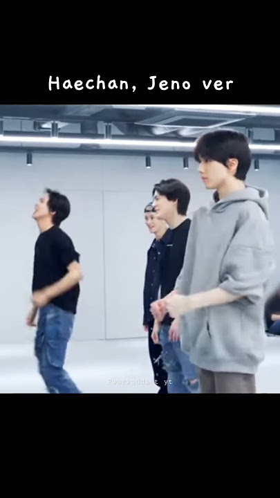 Lagunya emang se candu itu ya Chan🤣 #nctdream #nct #nct127 #wayv