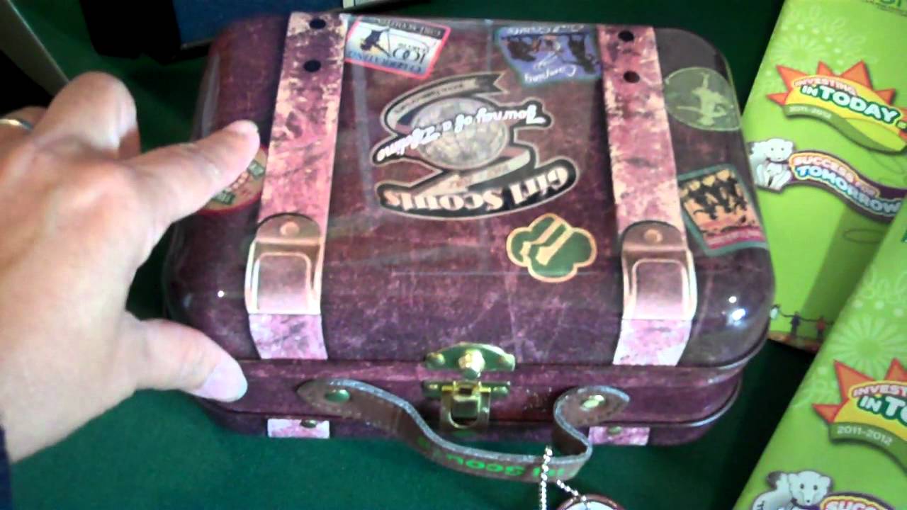 2011-gscnc-fall-product-sales-youtube