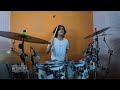 🇲🇨 (Drum Cover) Avenged Sevenfold  — Afterlife 🇲🇨