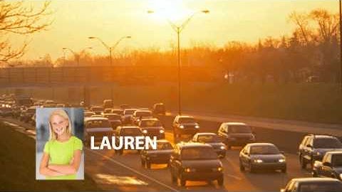 Today! Level 3: CLIL Video Sample Unit 1