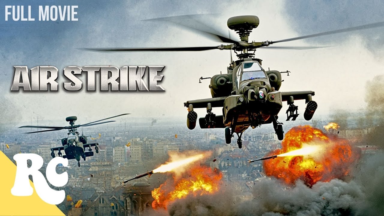 Air Strike