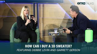 The Future of Sustainable Fashion: How Can I Buy A 3D Sweater?