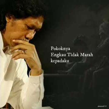 AKU ORA PENTING!!! CAK NUN