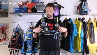 raidlight ultra legend 5l