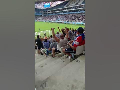ГОЛ Ротор Уфа забил Ротор #футбол #рпл #роторволгоград - YouTube