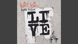 Universum (Live aus Berlin)