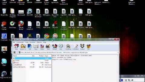 How To Mod Cod 4 Splitscreen