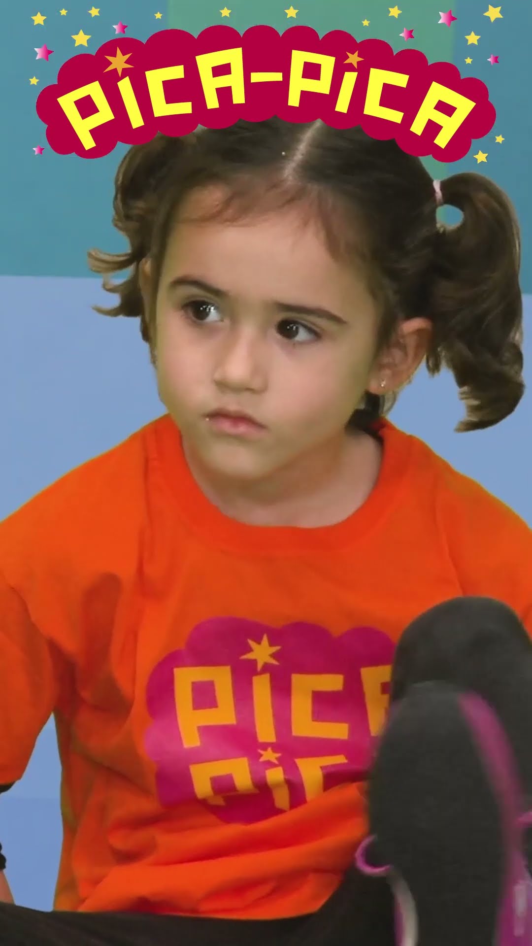 Pica-Pica - Con Mi Dedito #picapica #cancionesinfantiles #musicainfantil
