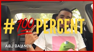 RONNIE BOSH - 100% (OFFICIAL VIDEO) REACTION