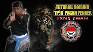 TUTORIAL KEMBANGAN ASAD TP.2 PENDEK