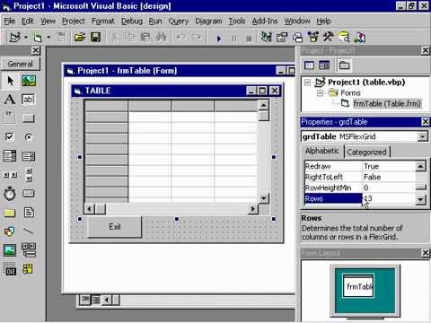microsoft visual basics microsoft visual basics
