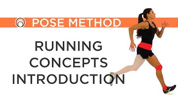 Improve your Running Form - Running Concepts Introduction