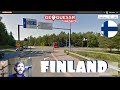 My attempt at a perfect score in Finland / Suomi..