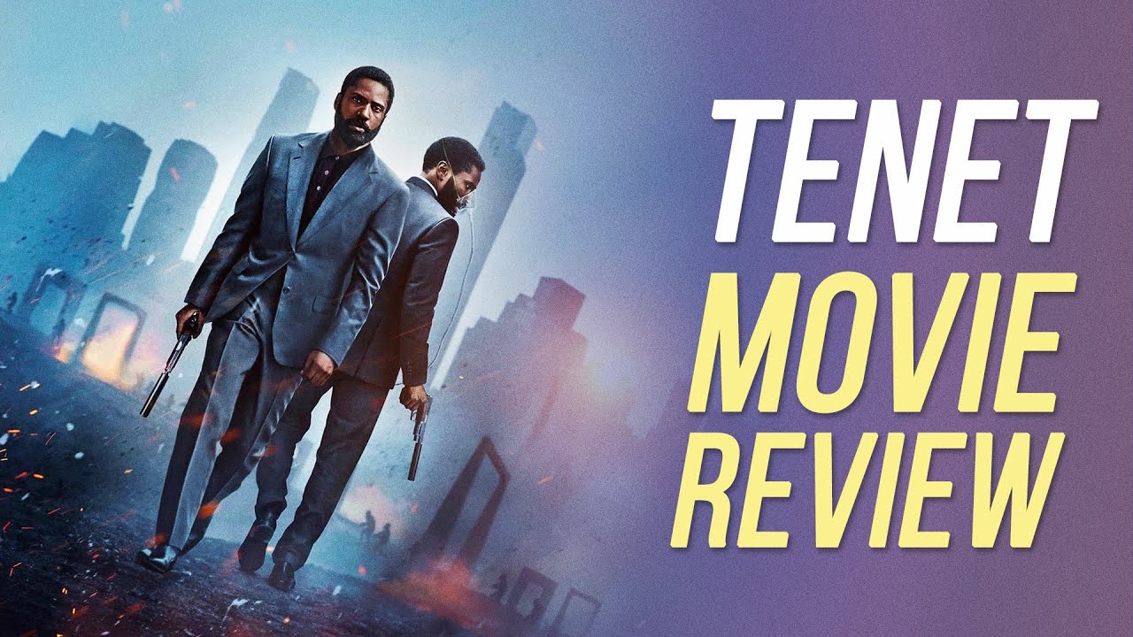 tenet movie review