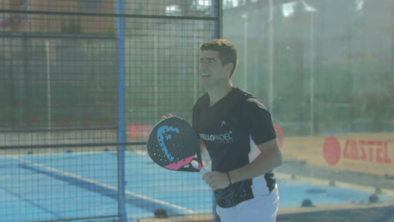 Gravity Padel – HEAD