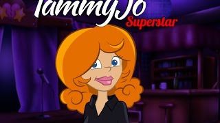 Tammy Jo Superstar - Walkthrough