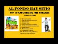 AL FONDO HAY SITIO canciones  JOEL GONZALES  (Erick Elera)