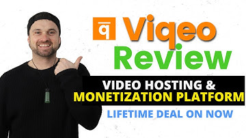 Viqeo Review ❇️ Video Hosting & Monetization Platform [Lifetime Deal]